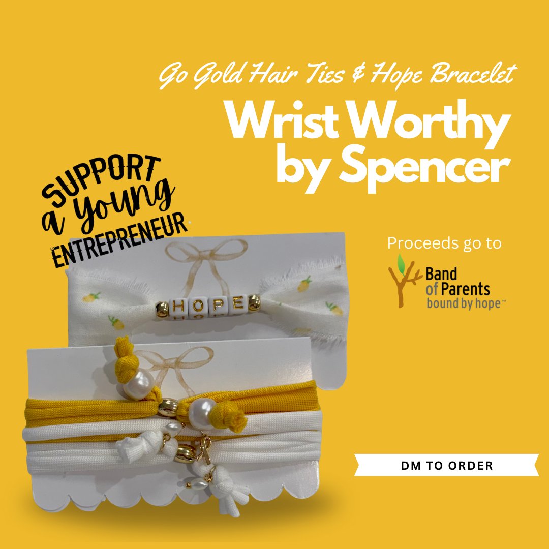 Band of Parents tweet media