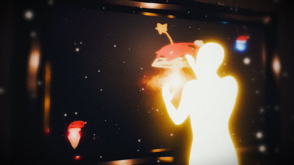 ThawsomeTV's tweet image. Curious light getting ready for christmas :3
#doorsroblox #robloxdoors #doors #doorsfanart #doorsart #curiouslight #b3d #blender #blenderart