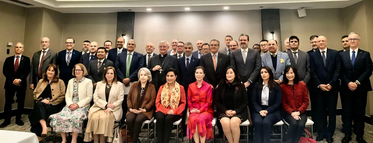 Embajada Argentina en Ecuador tweet media