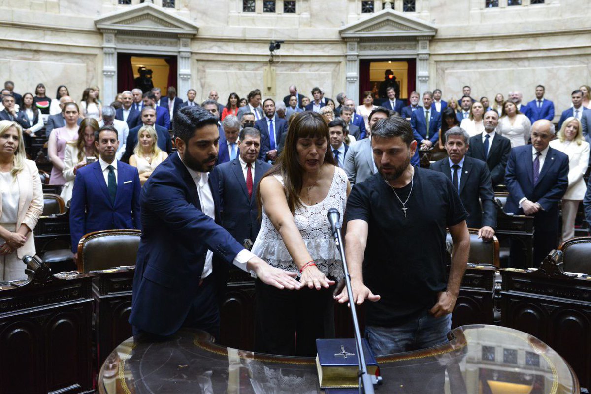 Fer Miño tweet media