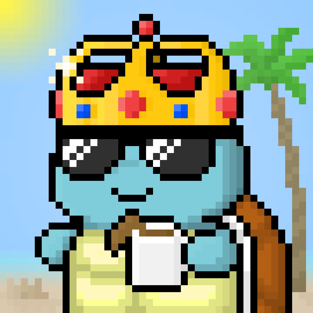 Get your Turtlez 🐢 almost minted out 🫡

<a href="/TurtlezDotFun/">TURTLEZ</a>