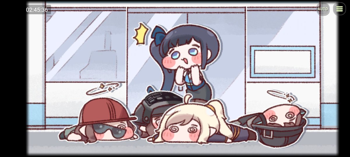 言い表せない好きが詰まっている