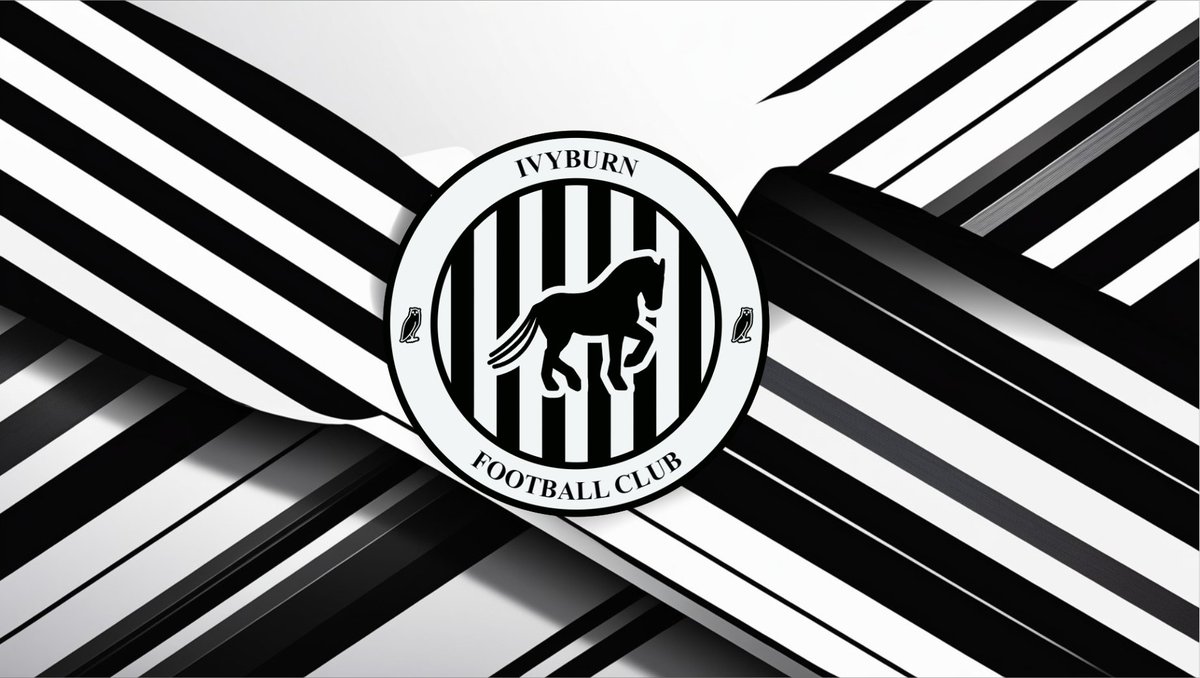 Ivyburn F.C. tweet media