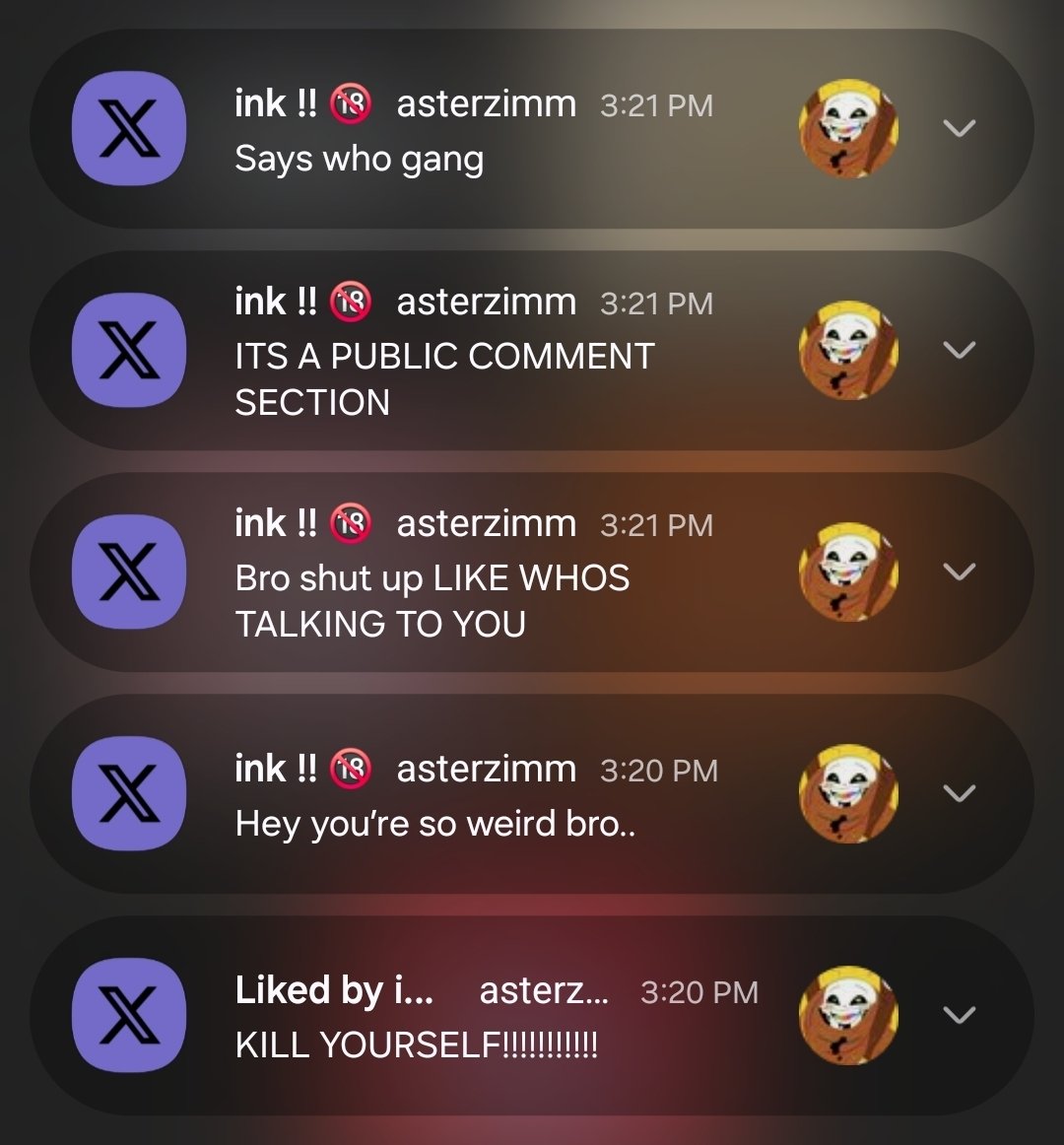 REX‼️18+/shedtwt dni/ (COMS OPEN) tweet media