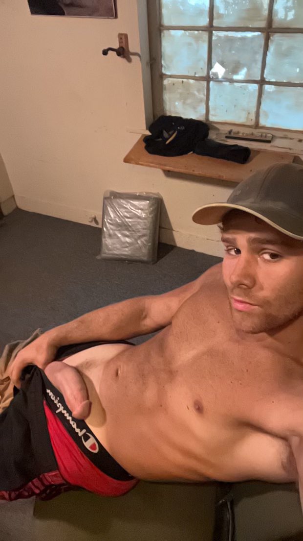 Daniel Longwood tweet media