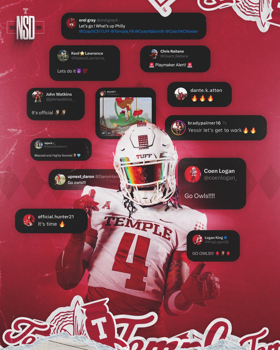 Anthony Getz Jr. tweet media