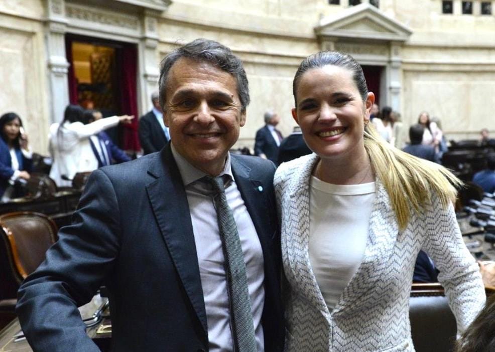 ¡Felicitaciones Compañera <a href="/carentepp/">Caren Tepp</a>! Vamos a poner todo nuestra fuerza para defender al trabajo y al futuro de la Provincia de Santa Fe.