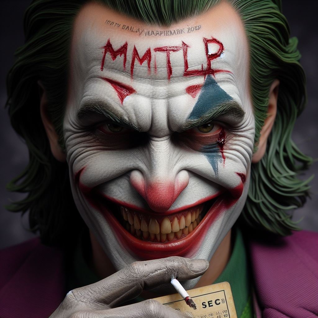 <a href="/RepLuna/">Rep. Anna Paulina Luna</a> <a href="/RepGregLandsman/">Congressman Greg Landsman</a> MMTLP 
We had 74 signatures and absolutely nothing happened.

Bet ya can’t beat 74?

Wanna bet?

If you don’t get +74 signatures, you make a post about MMTLP.

If you do get over 74 signatures, I’ll wear a pink onesie, for 74 hours straight.

You feelin lucky?