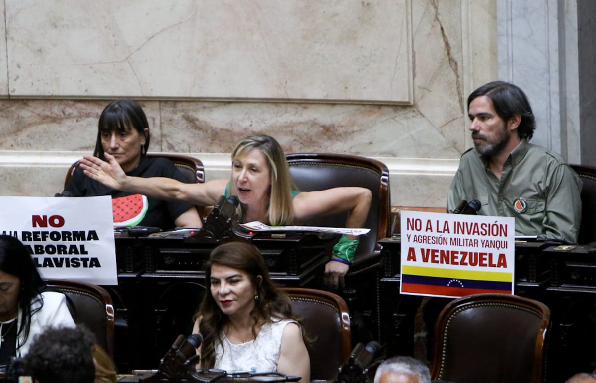 Juro por los que no callan frente a los abucheos y las represoras. Por 30.000 desaparecidos contra el negacionismo Por la lucha antiimperialista fuera yankees Venezuela latinoamerica por derechos de mujeres y disidencias sexuales por el socialismo contra el genocidio Palestino.