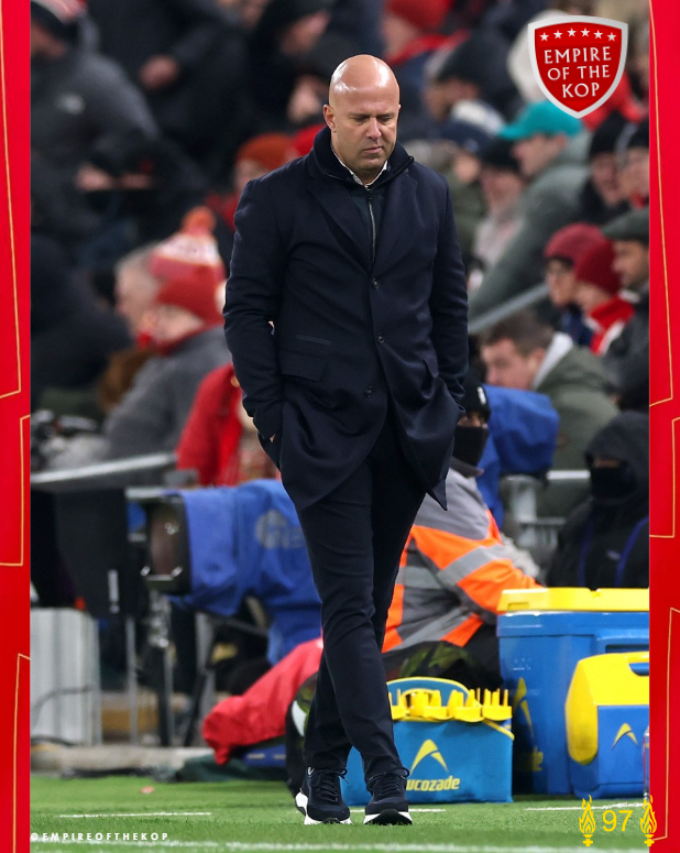 Empire of the Kop tweet media