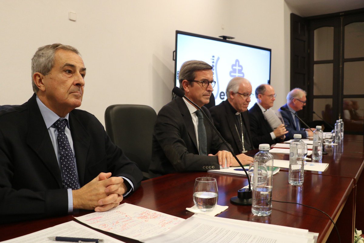 José Ángel Saiz Meneses tweet media