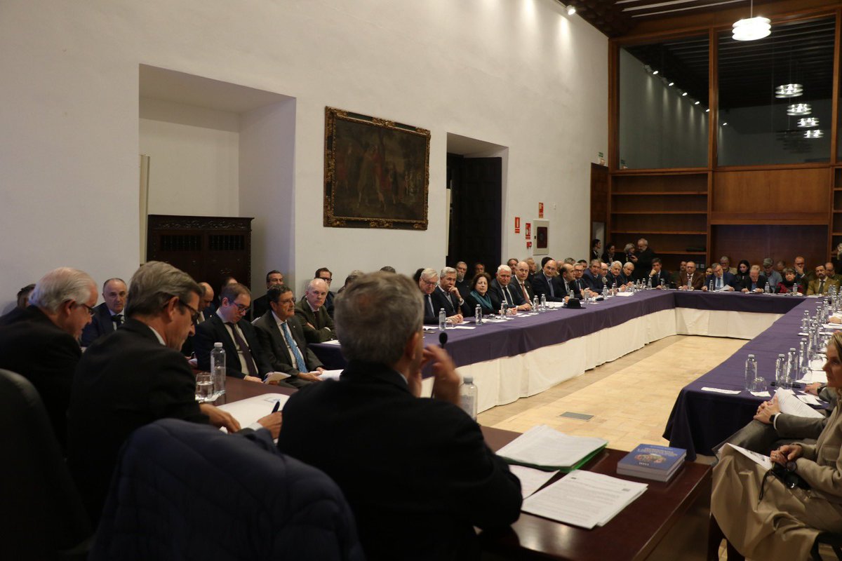 José Ángel Saiz Meneses tweet media