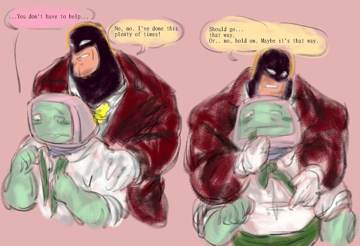 TED (@tedbalone) on Twitter photo 