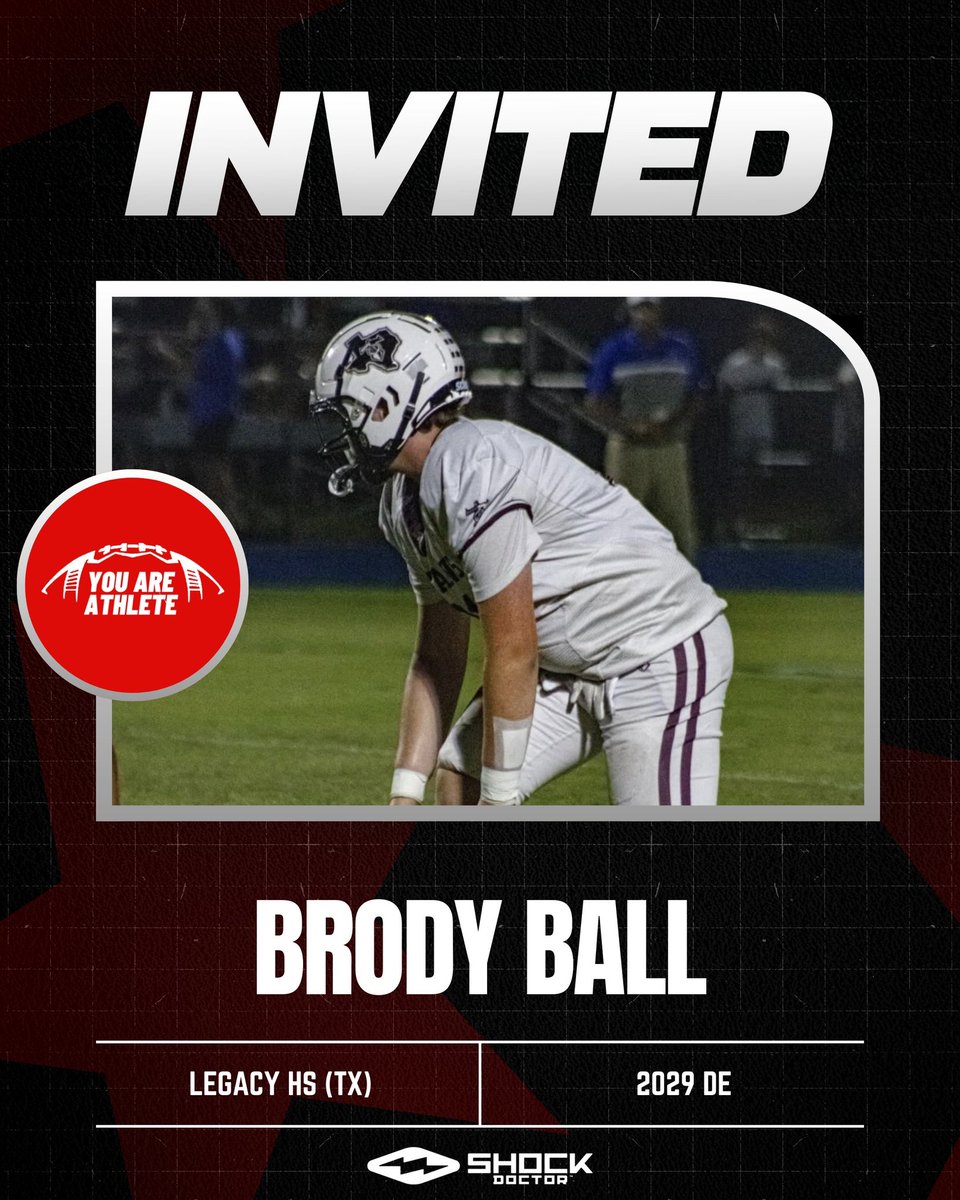 Brody Ball (@thebrodyball) / Posts / X