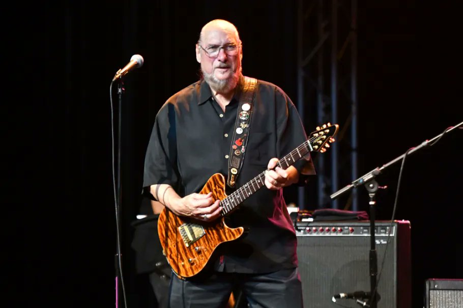 衝撃速報訃報1 スティーヴ・クロッパー Steve Cropper 2025年12月3日死去。84歳。息子のキャメロンがヴァラエティ誌に確認した→qr.paps.jp/2S1pd　メンフィス・ソウルの重鎮ギタリスト。ブッカーT＆ザ・MGズのメンバー、多数のスタックス系レコードに参加。死因死去場所はまだ不明。詳細後送