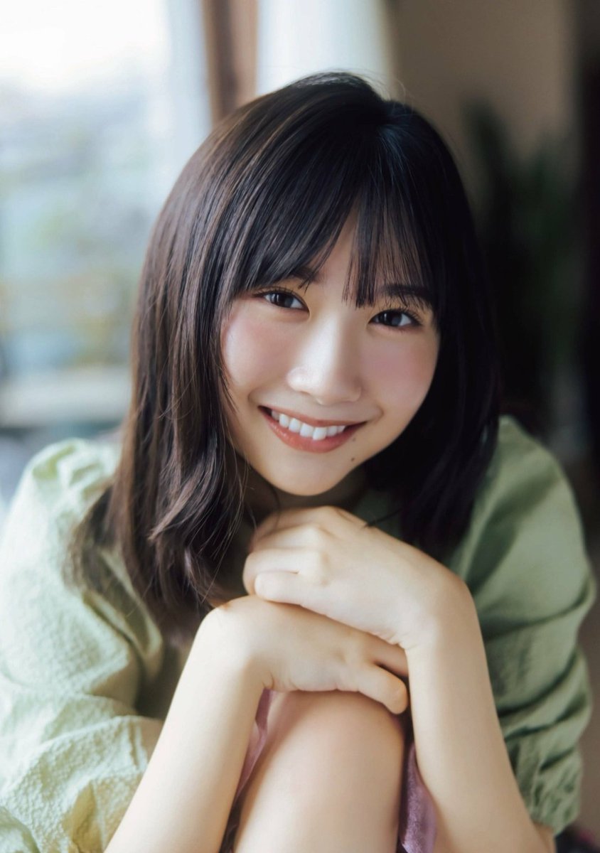 Masateen1's tweet photo. #日向坂46  #藤嶌果歩 https://t.co/6ghUejFBTv
