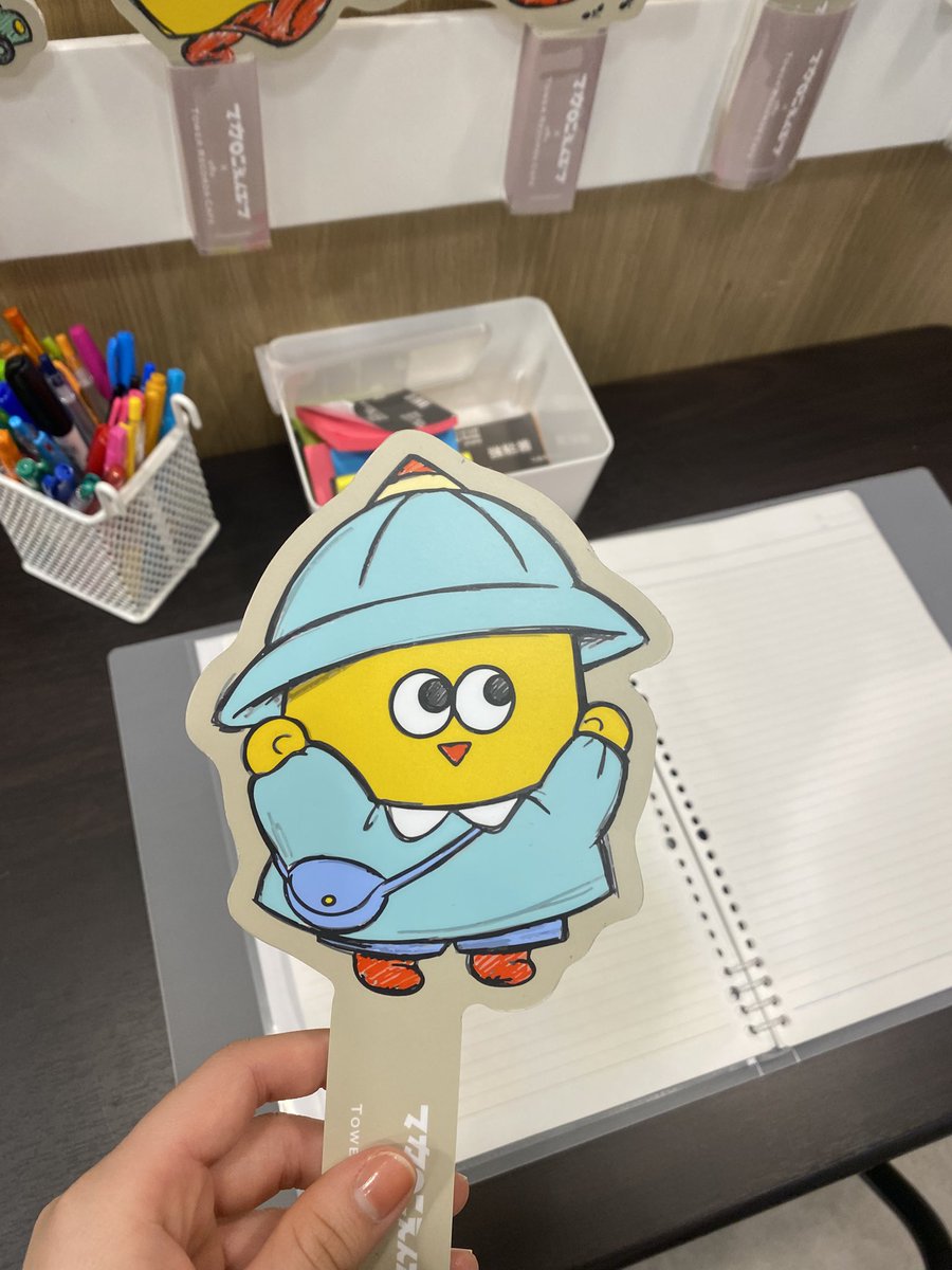 マカロニえんぴつコラボカフェいきました
しあわせすぎて泣いたんだ❤️‍🩹マカロニえんぴつがいる世界でよかった
10周年おめでとうございます