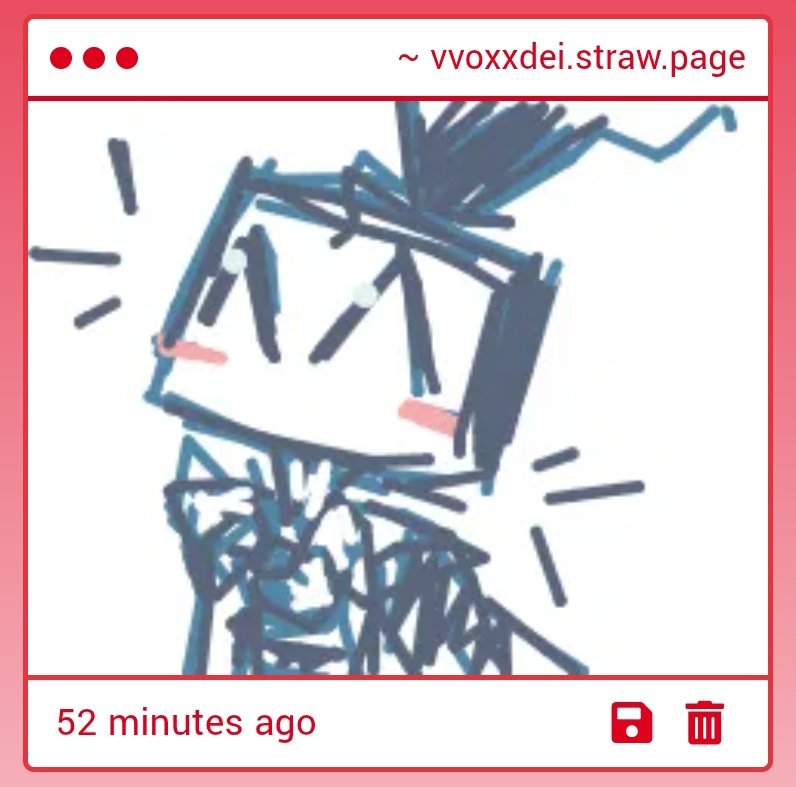 i'm literally gonna cry he's adorable

vvoxxdei.straw.page