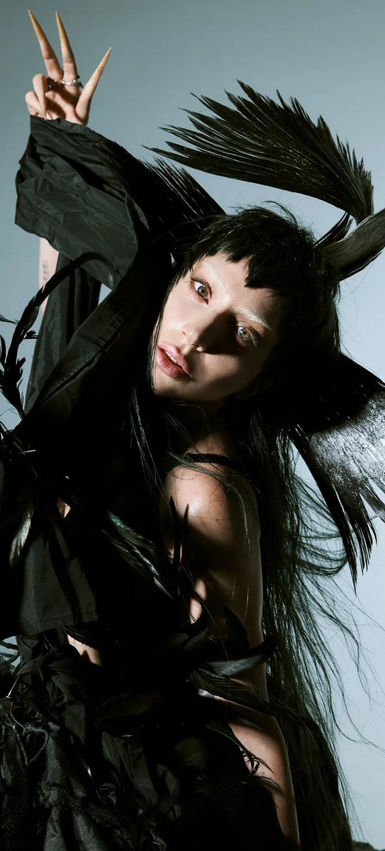 Iadygrga's tweet image. 