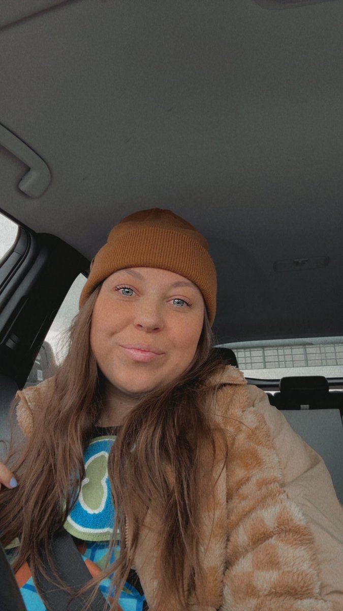 It’s getting soooo cold and I am definitely not a fan