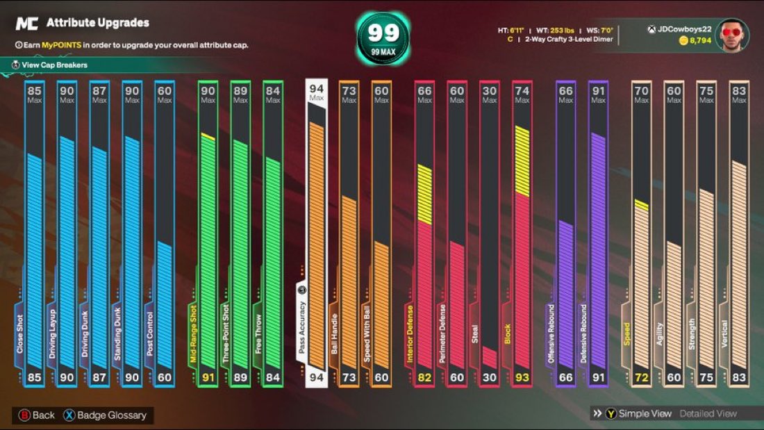 NBA 2K26 Community tweet media