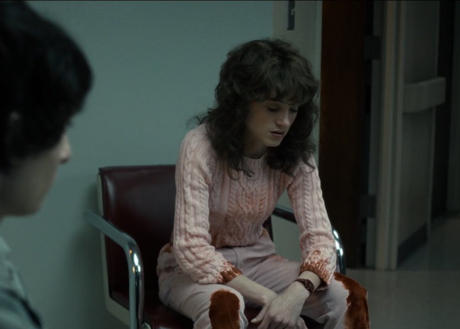 thinkernancyw's tweet image. please let my princess experience some form of happiness in volume 2..