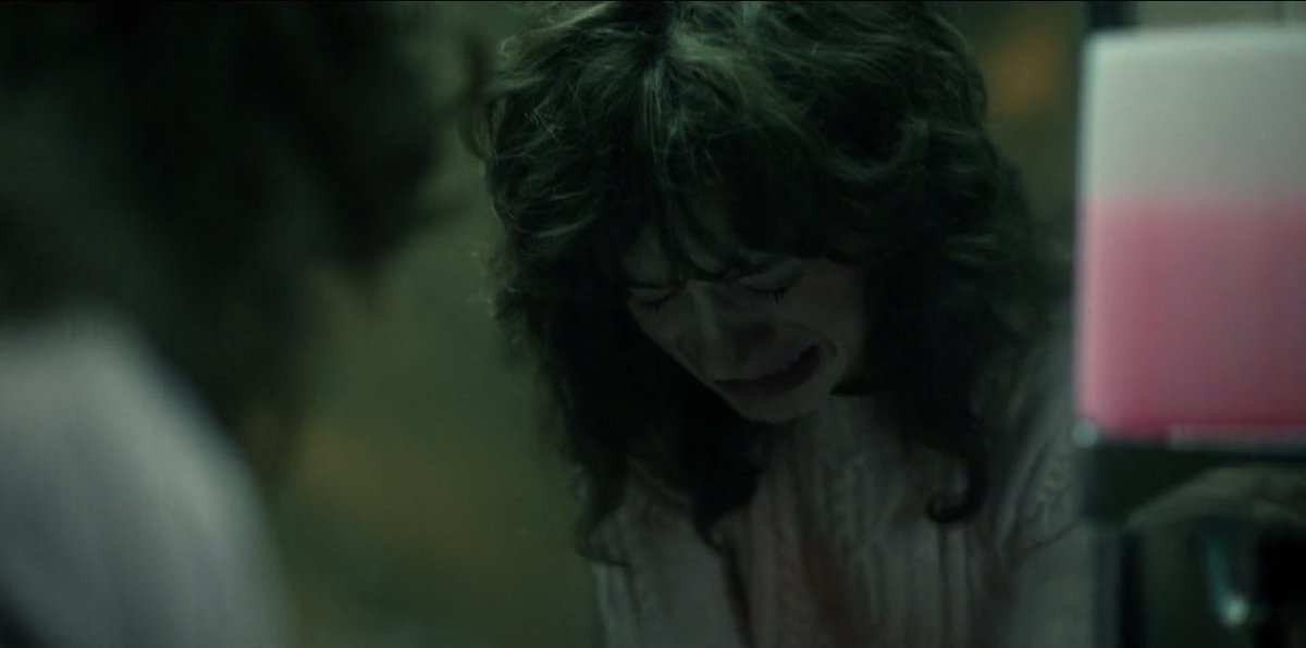 thinkernancyw's tweet image. please let my princess experience some form of happiness in volume 2..