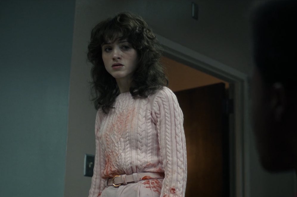 thinkernancyw's tweet image. please let my princess experience some form of happiness in volume 2..