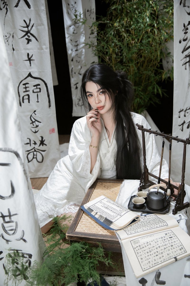 brought to you by the kwan dynasty