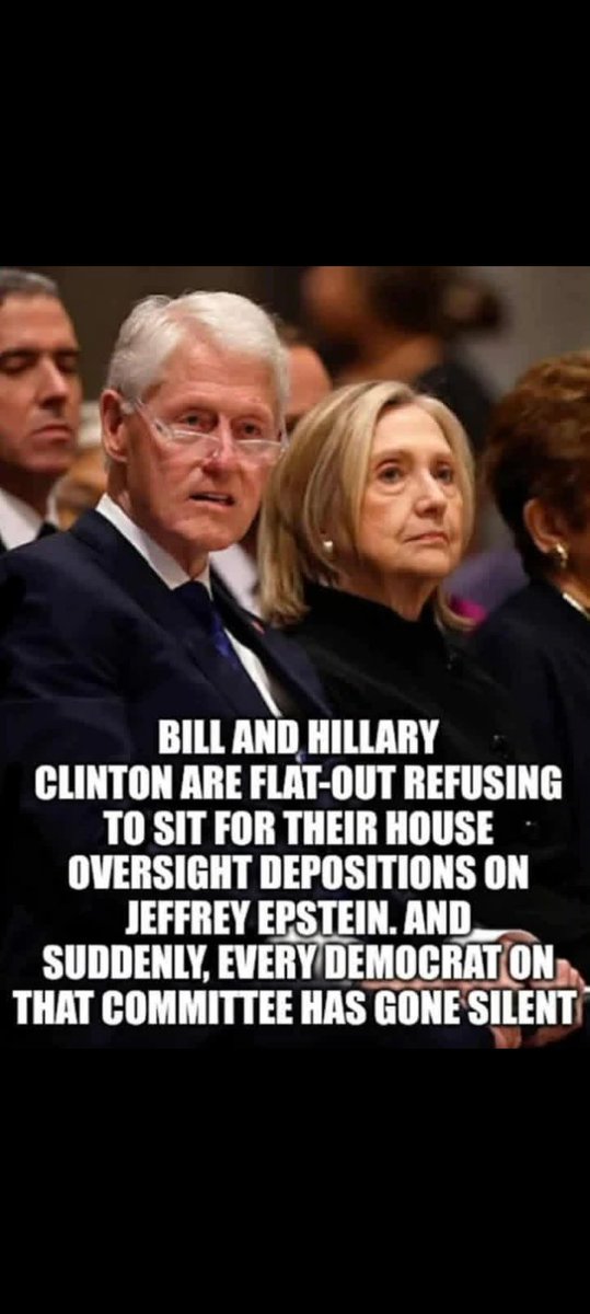 <a href="/aintscarylarry/">😱 Scary Larry 😱 🇺🇦✊🏻🇺🇸🗽</a> Why are they refusing to testify?