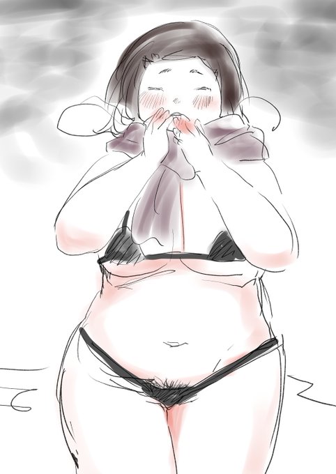 12月みたいな寒さだね 