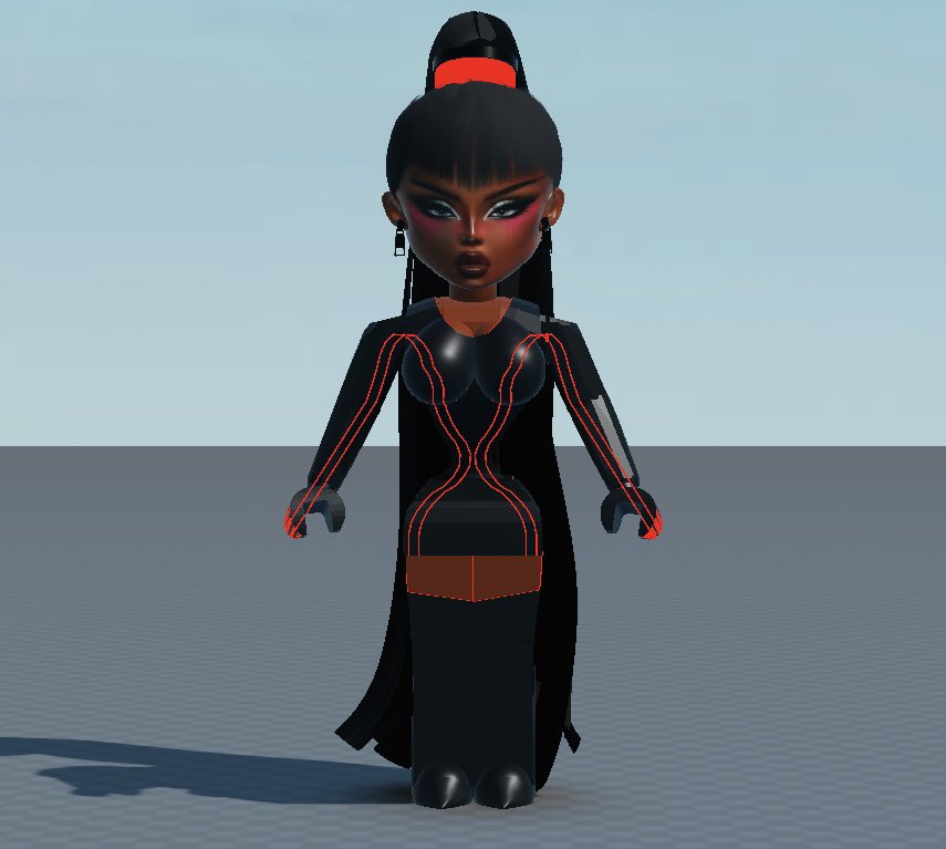 Dutchess_G_DeVille tweet media