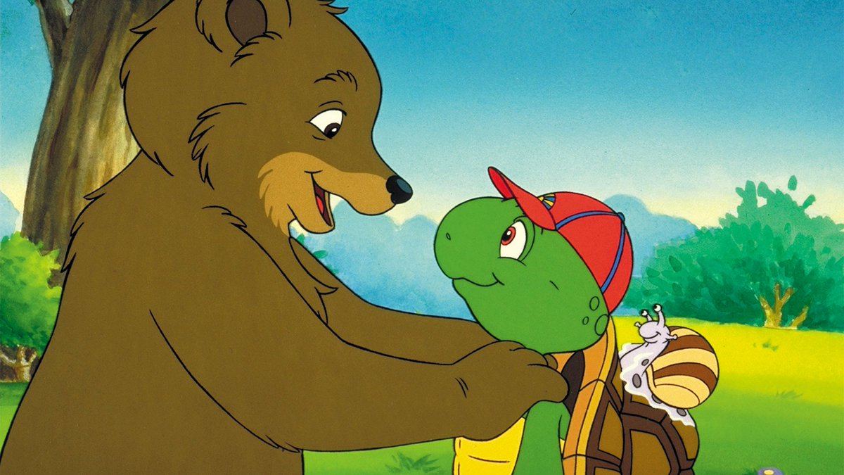 flipcoin100k's tweet photo. $Franklin with his best friend the $BEAR
This is easy the best play on sol right now.
You are not bullish enough for what's coming

CA:
2fkv2zWdTbVqyvSWYeDJ2tqDVu9Xeai4ZmzqoZzppump https://t.co/HvUhMWecsE