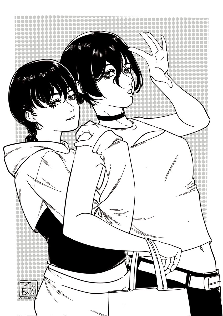 Celebrating the popularity polls by going shopping at the mall 🥳

#asareze