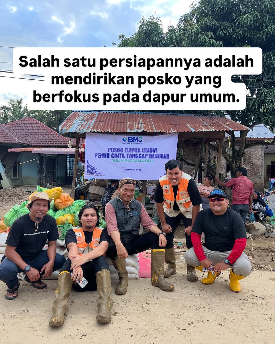 Salim A. Fillah tweet media