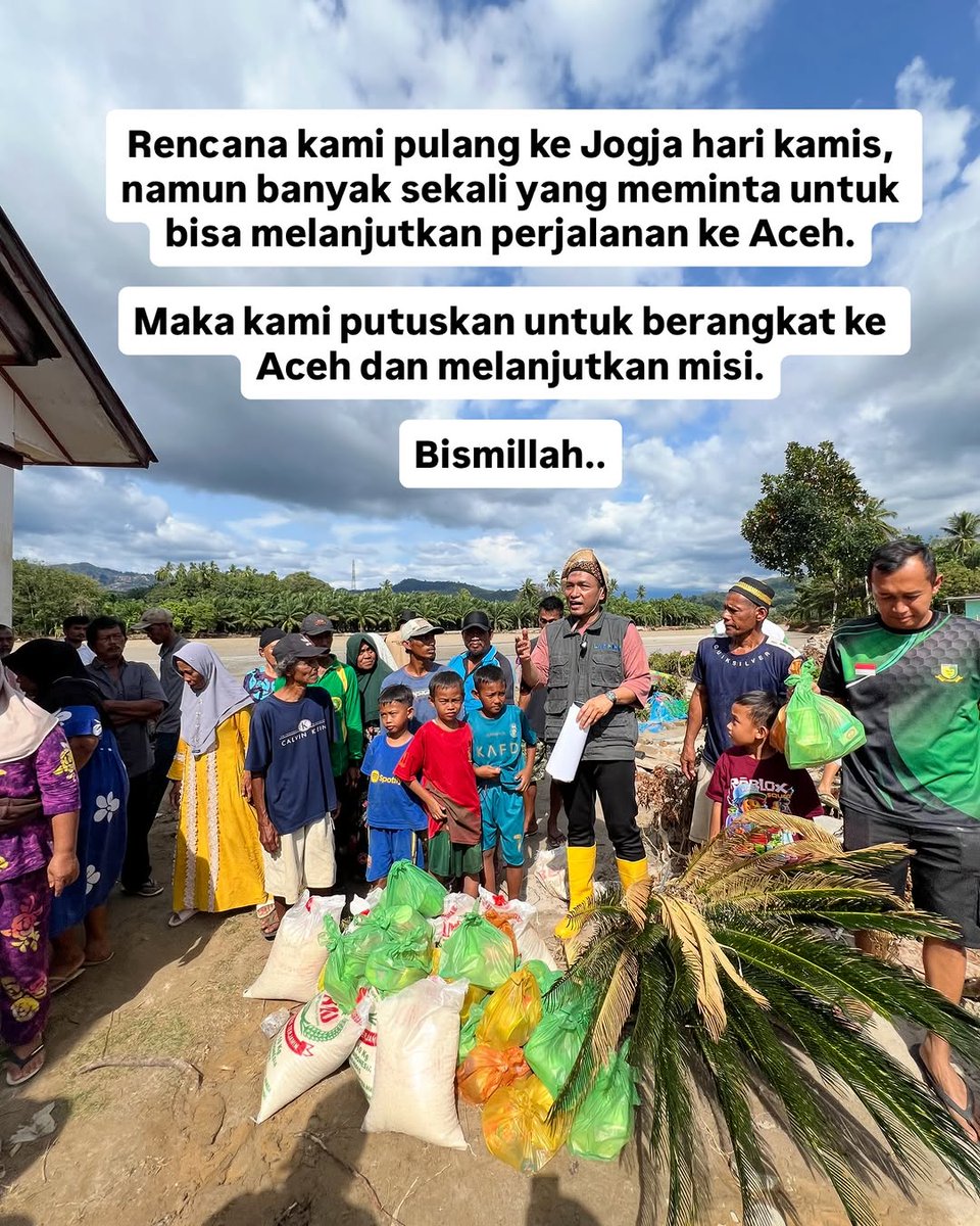 Salim A. Fillah tweet media