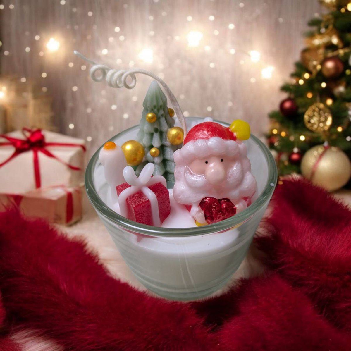 おはようございます☀ f_mollさん 🗓️12月13日・14日両日出展 f_moll