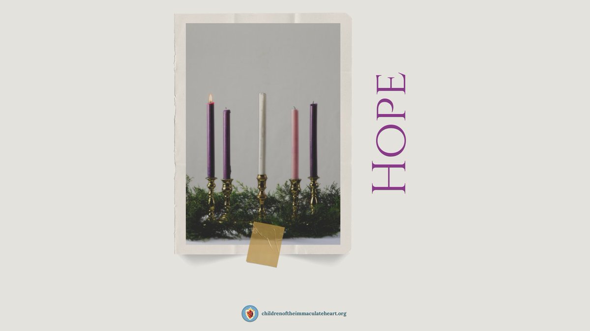 C_I_Heart's tweet photo. 💜In our Catholic tradition, we are stepping into a special time: the season of Advent, in the jubilee year of ✨hope✨.

Please join us in especially praying that our clients will experience Christ’s deep love, and the hope and purpose only He can give.

#CIH #GiveHope #Advent https://t.co/M5Ya3lo70c
