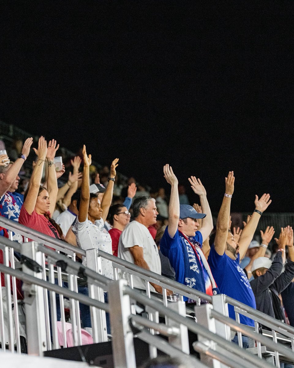 Inter Miami CF Stadium tweet media