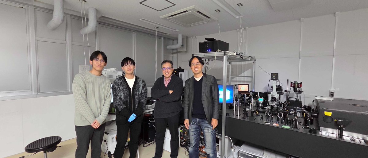 学術変革領域研究（A）超越分子システム tweet media