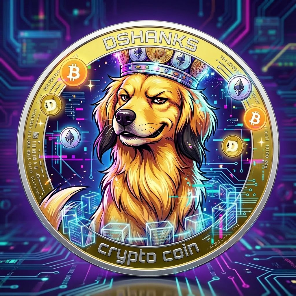DogShanksCoin's tweet photo. @MEXC_Official What do I need to be listed?

🐶👑🚀 https://t.co/zpYU7GSjPY