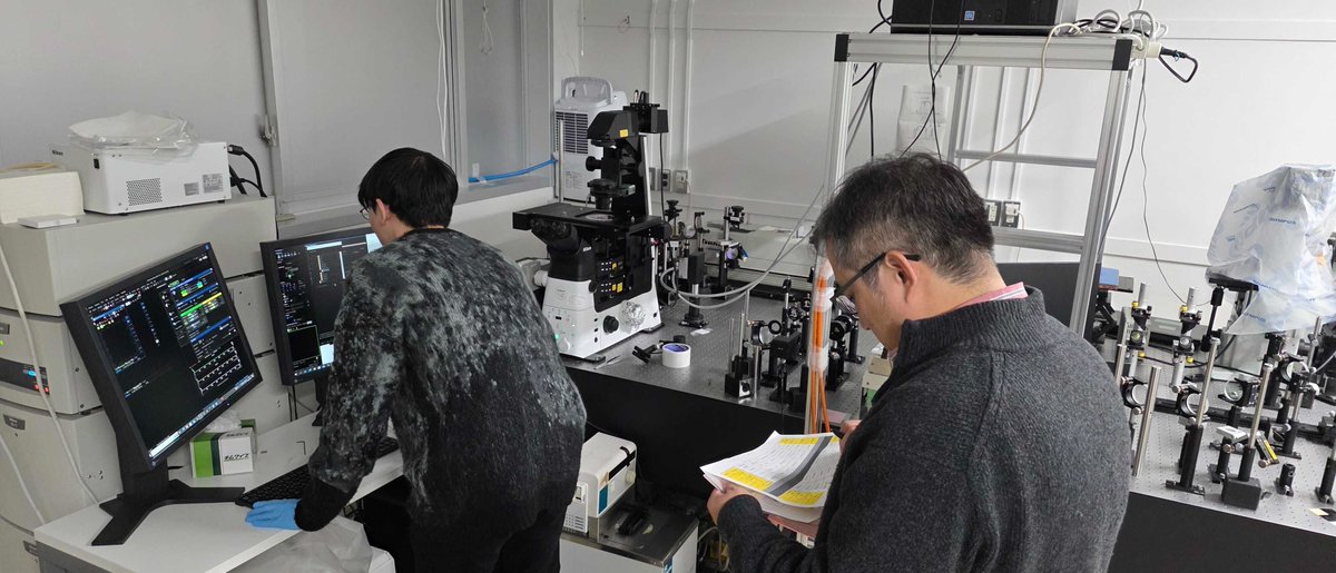 学術変革領域研究（A）超越分子システム tweet media