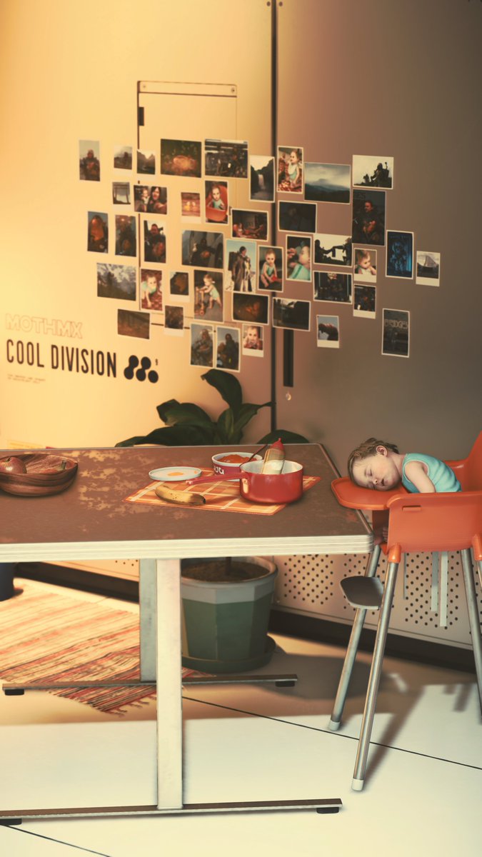 noiretblanc_ya2's tweet image. I love Lou.

#DSPhotomodeCP_Dec
#DeathStranding2
@Kojima_Hideo @KojiPro2015
#VGPUnite #VPRT #VirtualPhotography