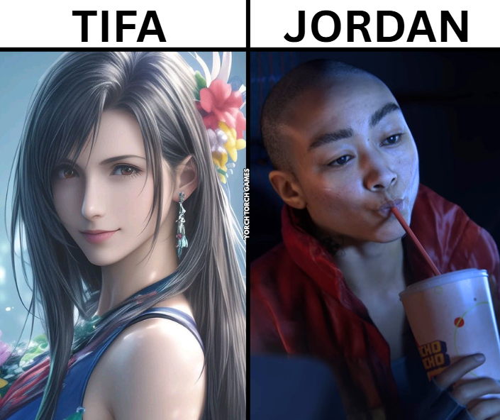 Yorch Torch Games tweet media