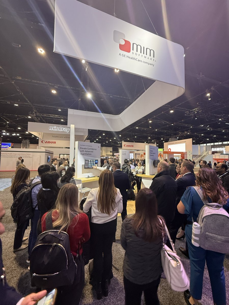 MIM Software tweet media