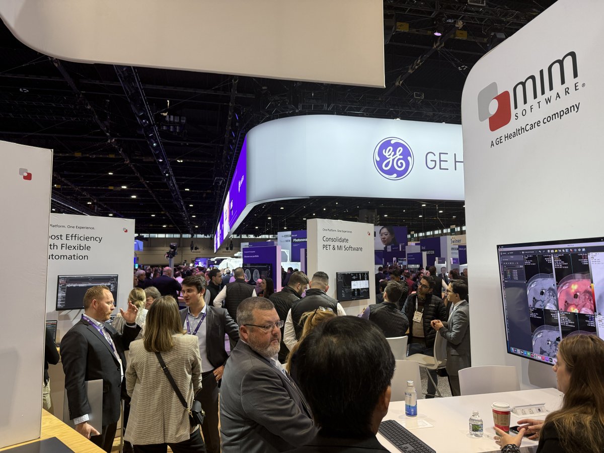 MIM Software tweet media