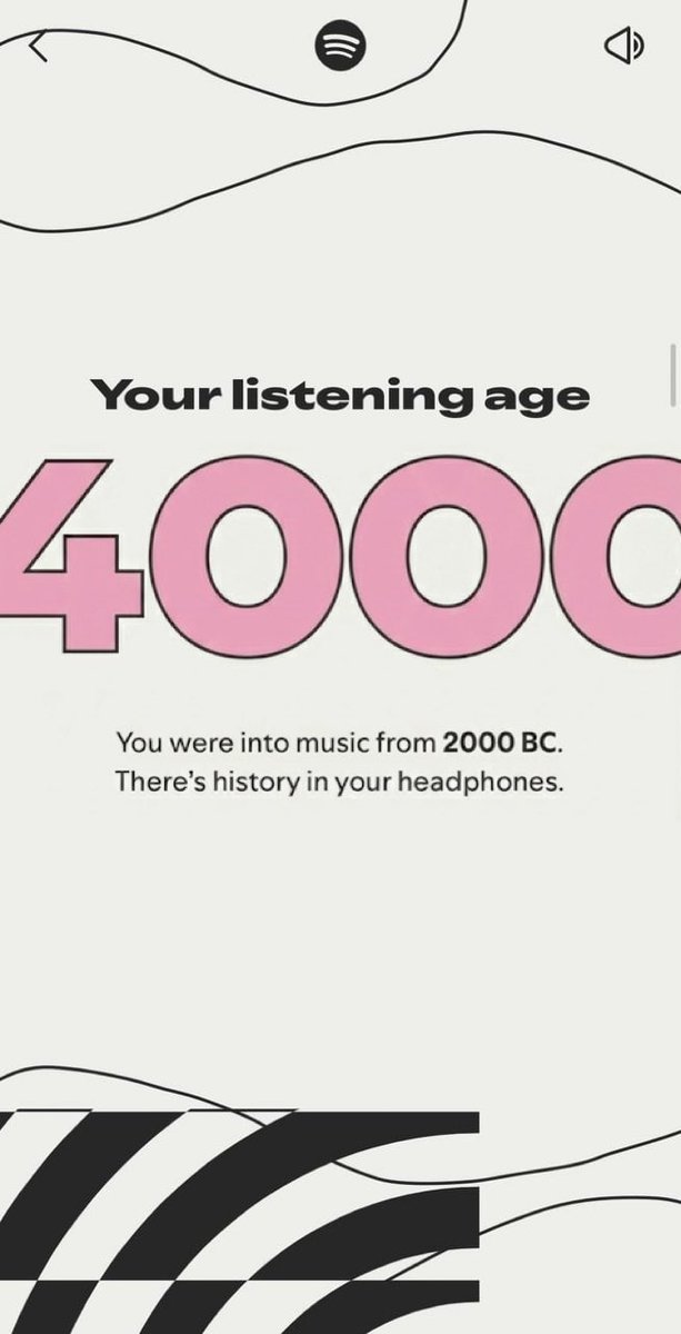 itismedaphne's tweet image. Damn a bitch can’t listen to some Mesopotamian music in her spare time without being judged ? 😭😭