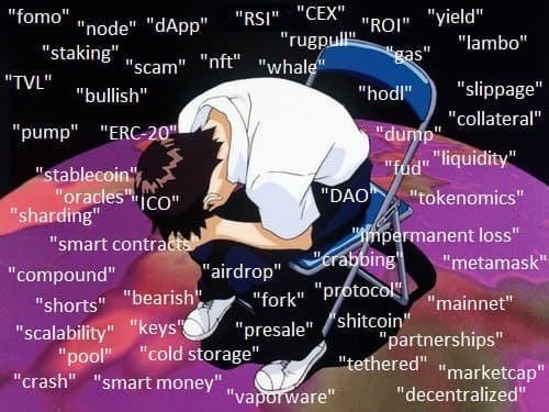 Teh hard truth for crypto newcomers is that starting may feel complex. What if there was a way to make it more enjoyable, simpler, and frenly?

Kuma Inu 🐶