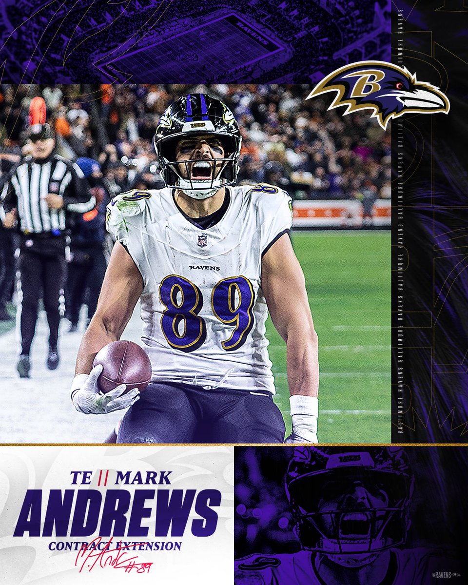 Baltimore Ravens tweet media