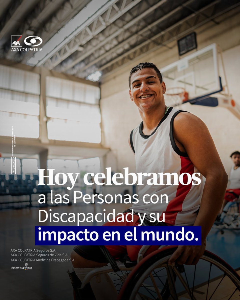 AXA COLPATRIA tweet media